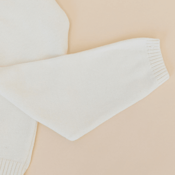 Signature Sweater Cuff
