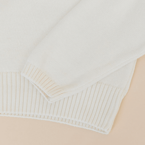 Cat Locket Sweater Cuff