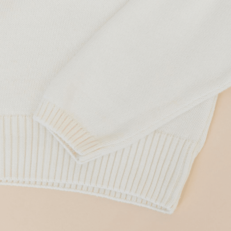 Signature Sweater Cuff
