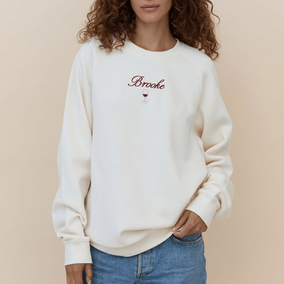 Signature Sweatshirt