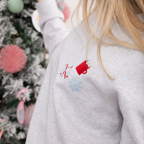 Winter Essentials Sweatshirt