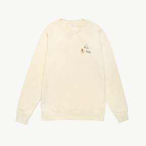 Winter Essentials Sweatshirt
