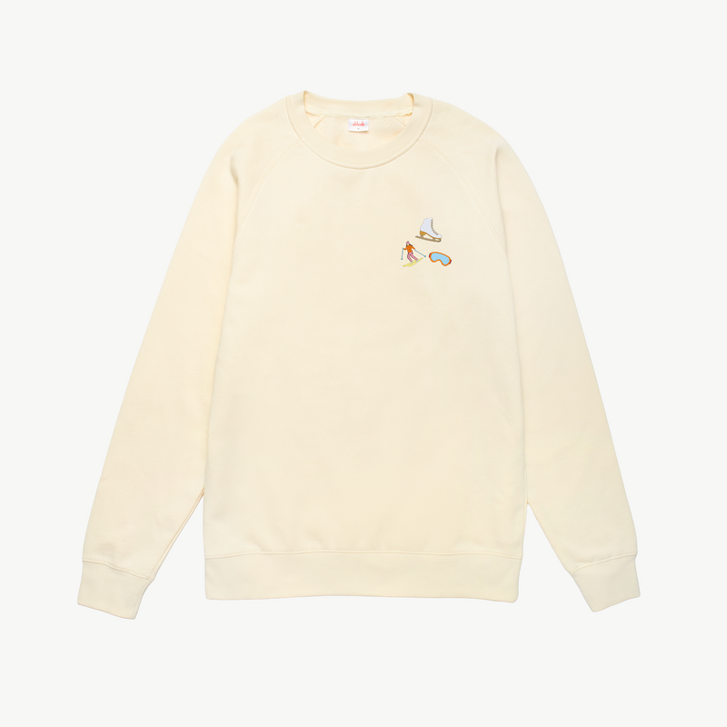 Winter Essentials Sweatshirt