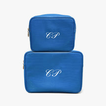 Croc Pouch Set