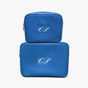 Croc Pouch Set