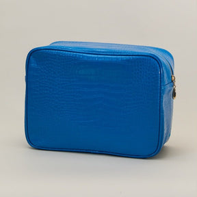 Bon Voyage Croc Pouch