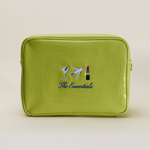 Essentials Croc Pouch
