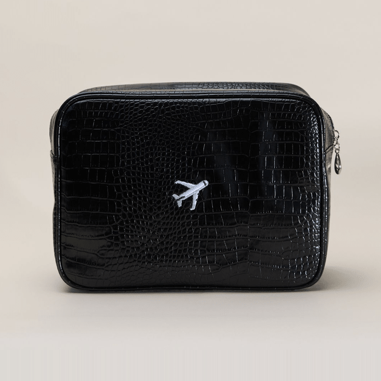 Icon Croc Pouch