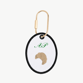 Croissant Charm