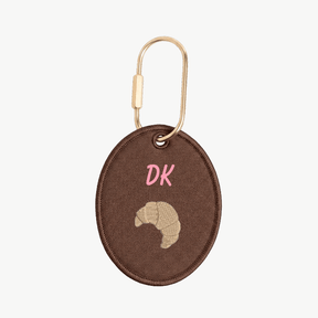 Croissant Charm