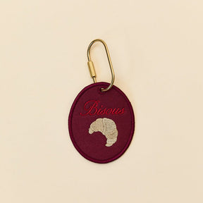 Croissant Charm