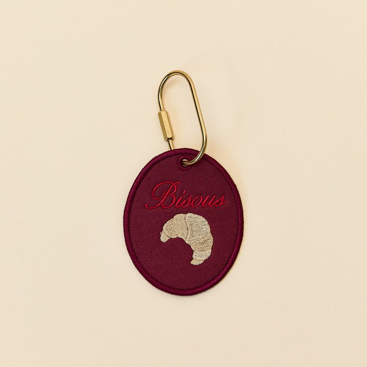 Croissant Charm