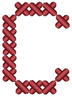 Cross Stitch C