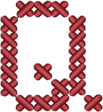 Cross Stitch Q