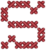 Cross Stitch S