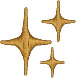 Crown Affair Sparkles