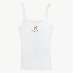 Dog Mom Tank Top