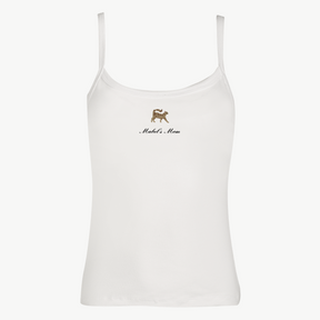 Custom Cat Mom Tank Top