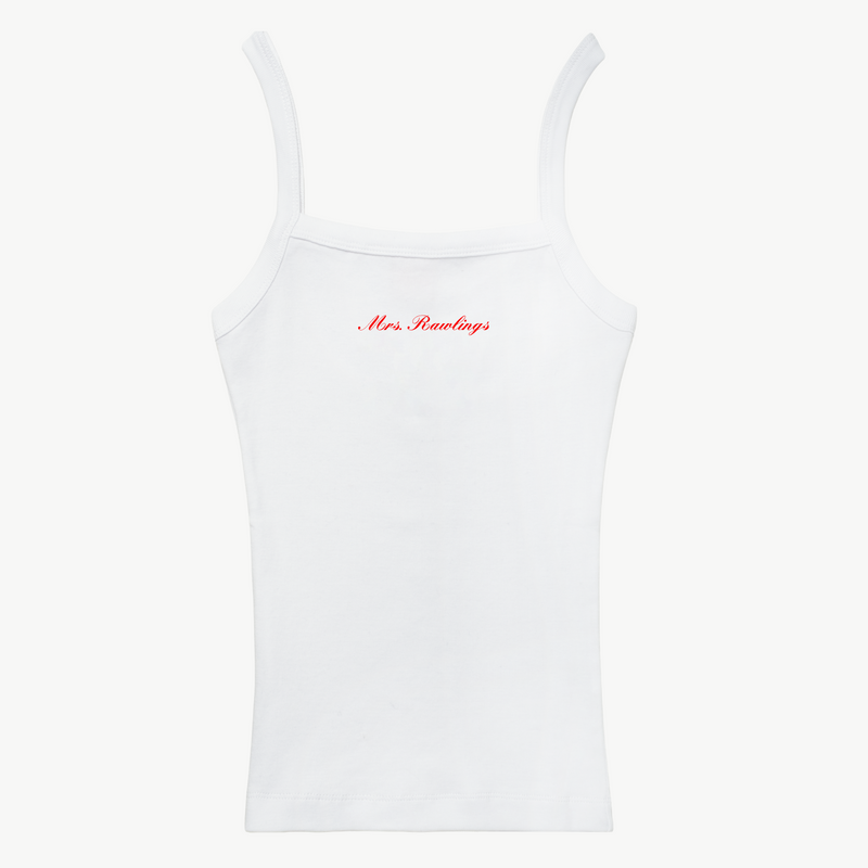 The Mrs. Tank Top