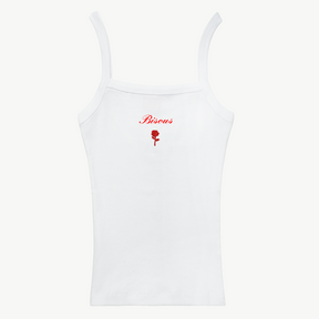 Bisous Tank Top