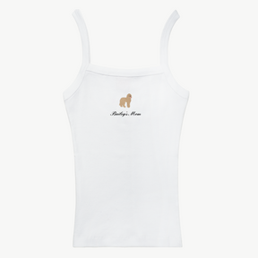Custom Dog Mom Tank Top