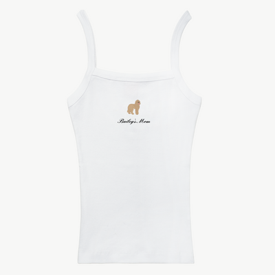 Custom Dog Mom Tank Top