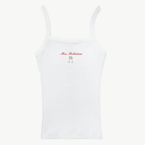 Bridal Tank Top