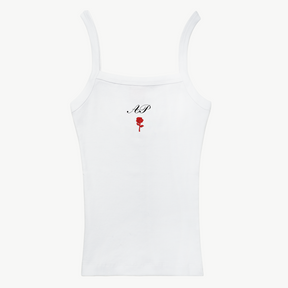 Signature Tank Top