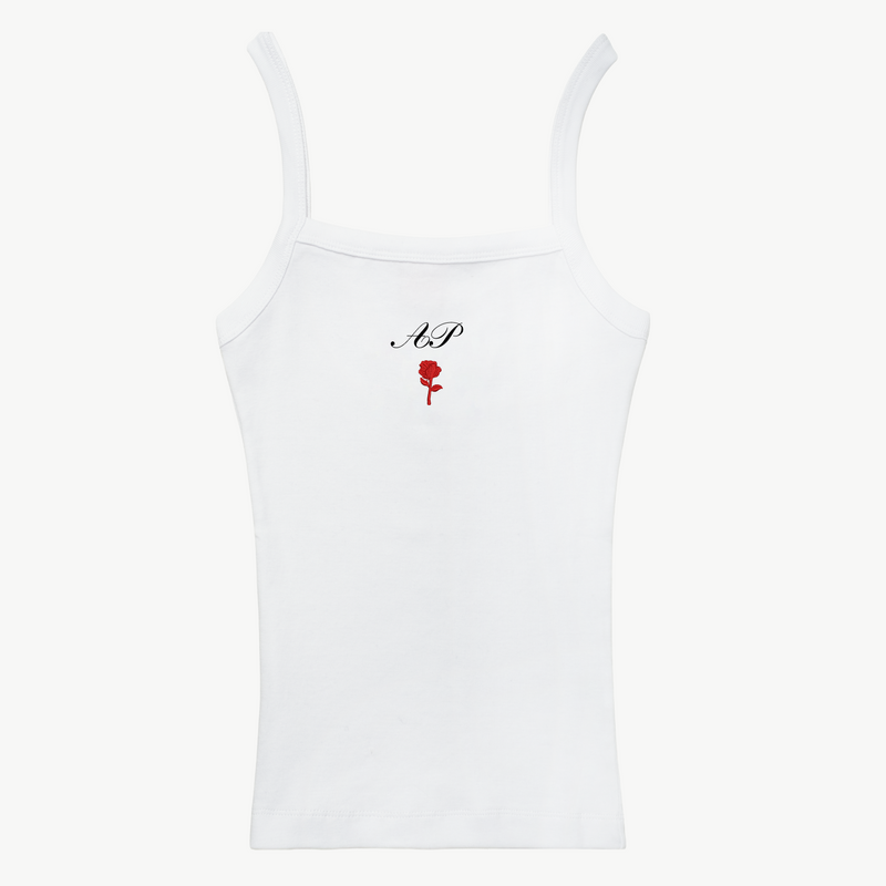 Signature Tank Top