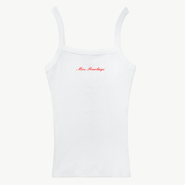 The Mrs. Tank Top – Abbode