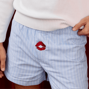 Custom Kiss Boxer