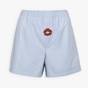 Custom Kiss Boxer