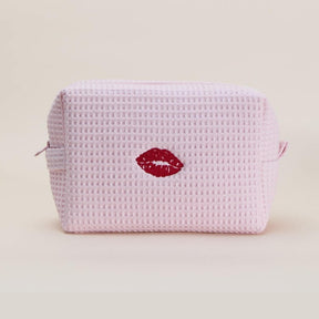 Icon Waffle Pouch
