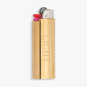 Engraved Lighter Case