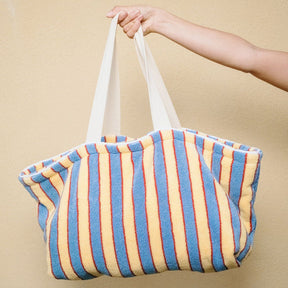 Terry Tote
