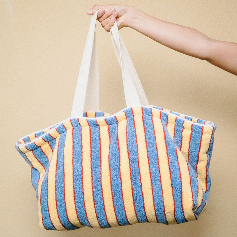 Terry Tote