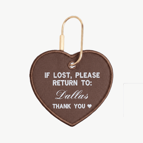 Lost & Found Dallas Charm