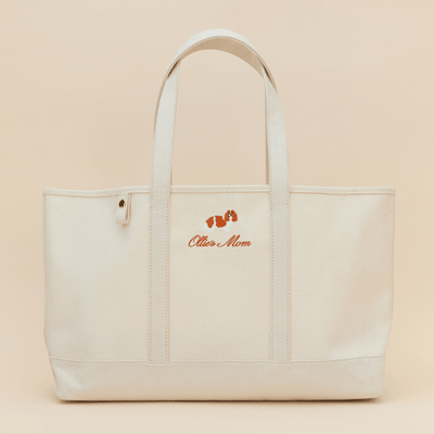 Dog Mom Everywhere Tote