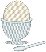 Egg Cup Whole