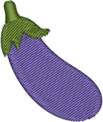 Eggplant