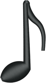 Eighth Note