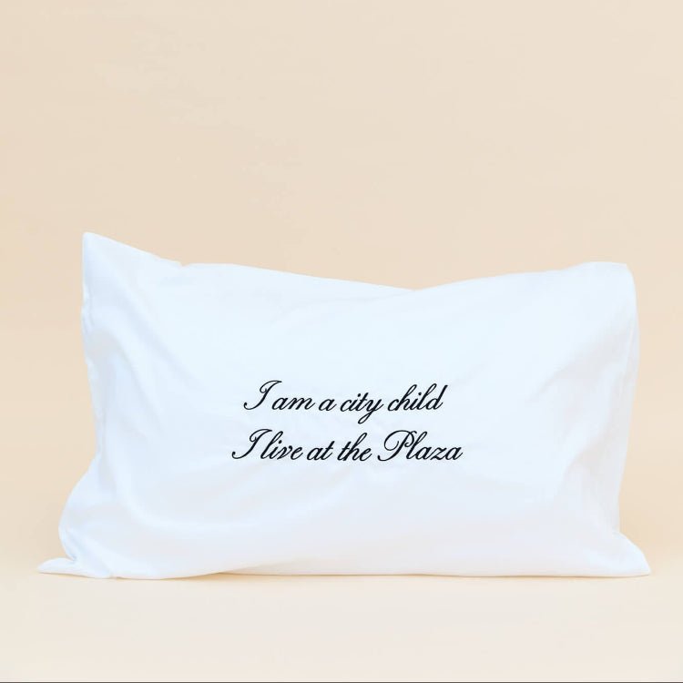 Eloise Pillowcase