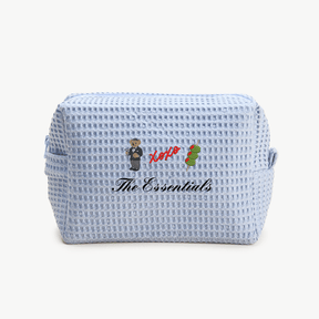 Essentials Waffle Pouch
