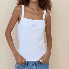 The Fiancée Tank Top