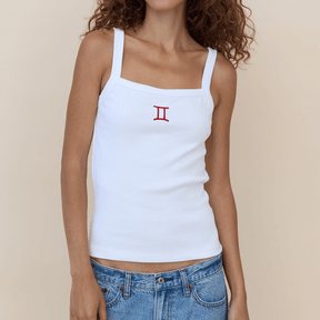 Zodiac Tank Top