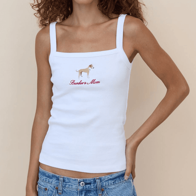 Bridal Tank Top
