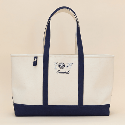 Essentials Everywhere Tote