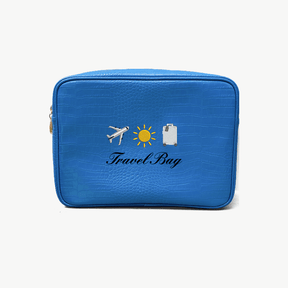 Essentials Croc Pouch