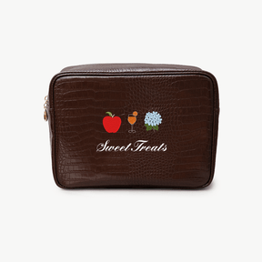 Essentials Croc Pouch