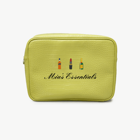 Essentials Croc Pouch